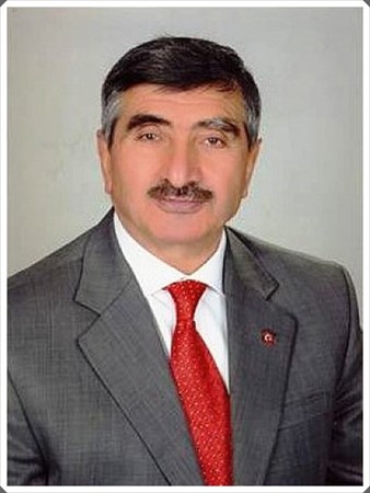 Selahattin Şanver